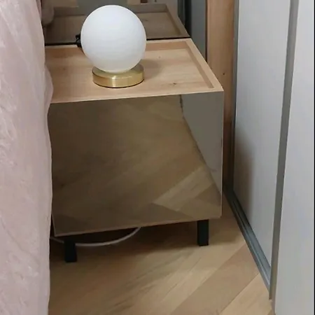 Appartement Novakovic Banja Luka