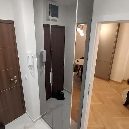 Novakovic Apartment *