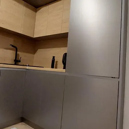 Appartement Novakovic *