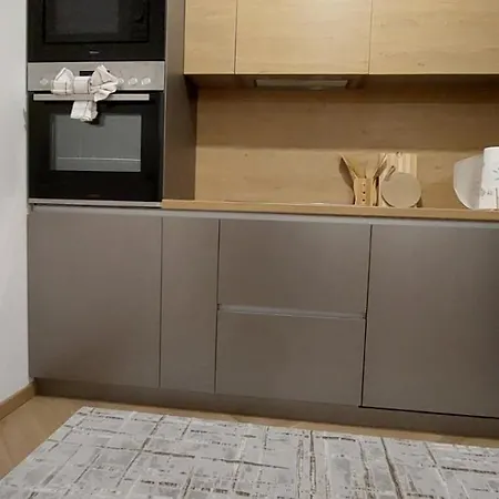 Novakovic Appartement Banja Luka