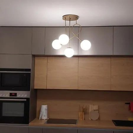 Appartement Novakovic