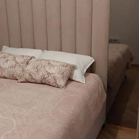 Novakovic Appartement *