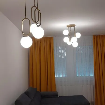 Appartement Novakovic *