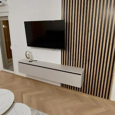 Appartement Novakovic Banja Luka