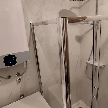 Appartement Novakovic