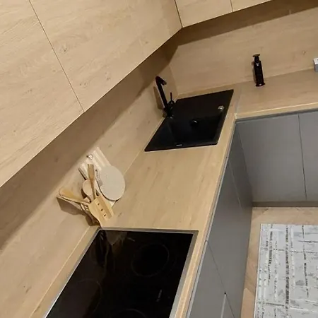 Novakovic Appartement *