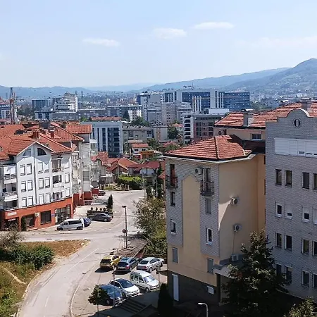 Novakovic Appartement Banja Luka
