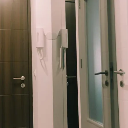 Novakovic Apartment Banja Luka