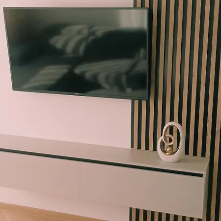 Novakovic Appartement *