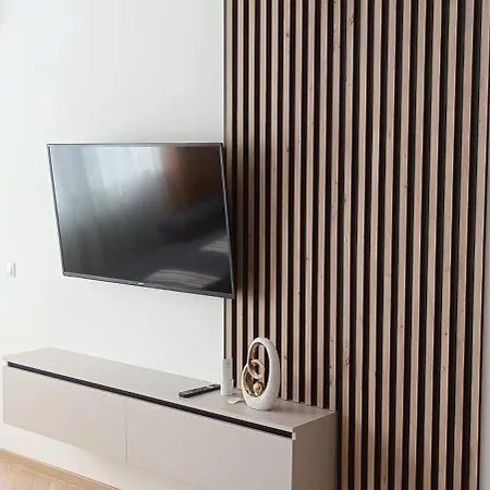 Appartement Novakovic *