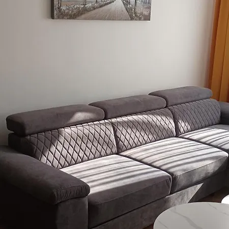 Novakovic Apartment *